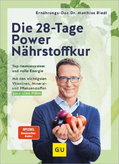 © Gräfe und Unzer Verlag c9783833895845