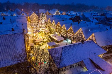 VHV Weihnachtszeit im Weserbergland2024 radionews