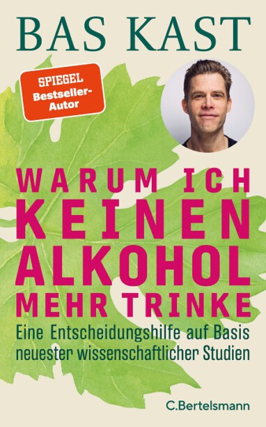 VHV Warum ich keinen Alkohol mehr trinke radionews