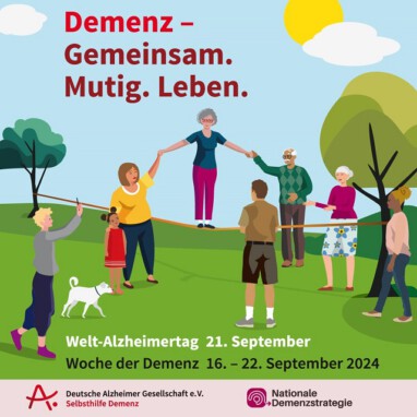 VHV Welt Alzheimertag2024 radionews