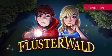 VHV Fluesterwald Story Game App radionews