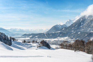 VHV Schneeschuhwandern2024 radionews