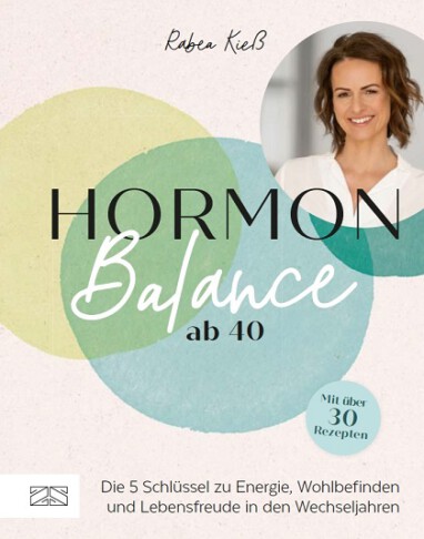 VHV Hormon Balance ab 40 radionews