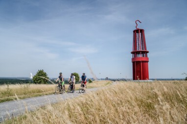 VHV Fahrradfahren an der Ruhr radionews