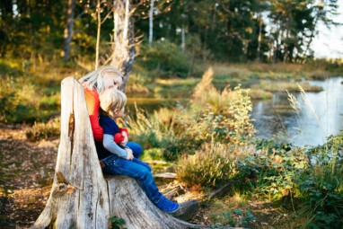 Sterntaler Filze ©Chiemsee Alpenland Tourismus