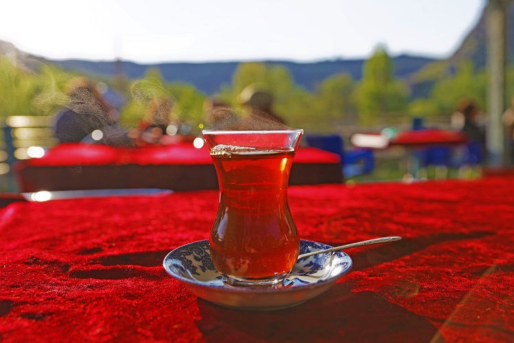 Çay