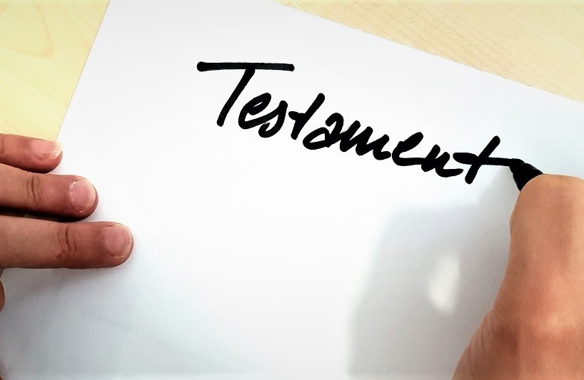 Testament