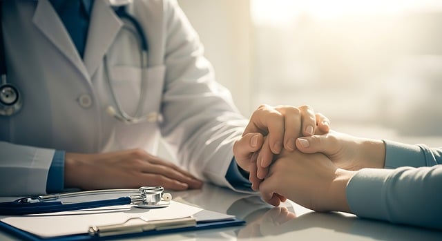 © pixabay Arztbesuch